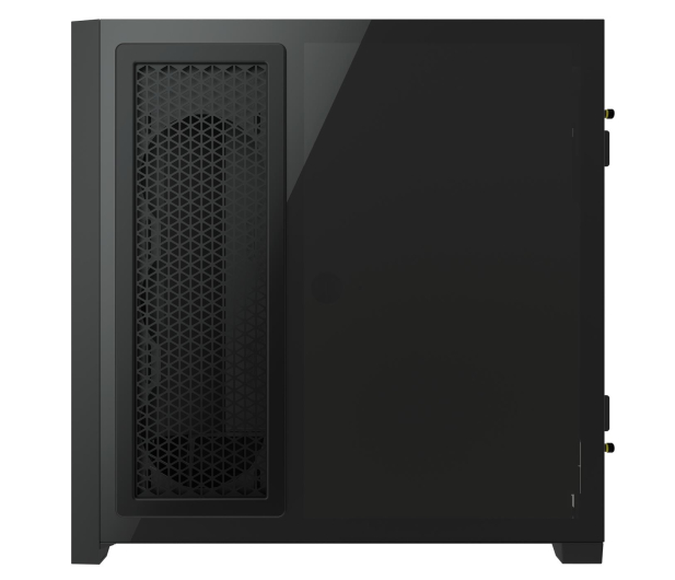 Corsair iCUE 5000X Czarna - 621739 - zdjęcie 8